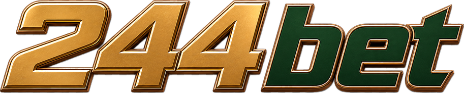 244bet লোগো